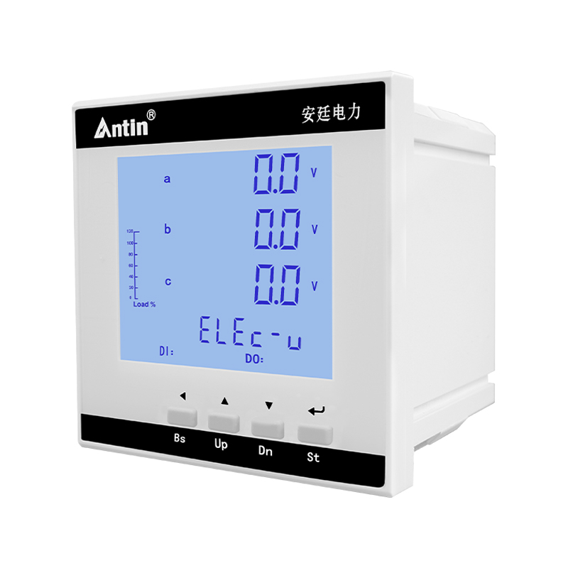 ATS180Y Smart Energy Safety -valvontalaite